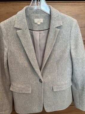 Loft blazer
